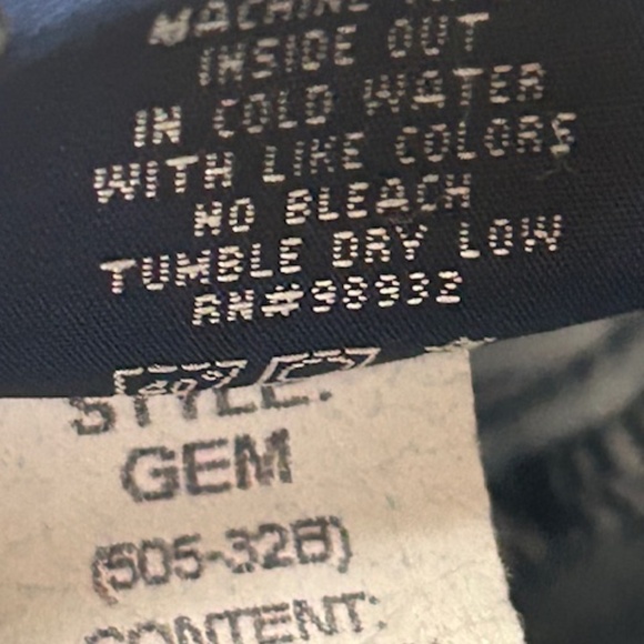 Principle Denim Innovators Jeans - Picture 5 of 9